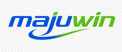 Majuwin Logo